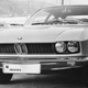Illustration for article titled This Beautiful BMW Coupe Isnt A BMW